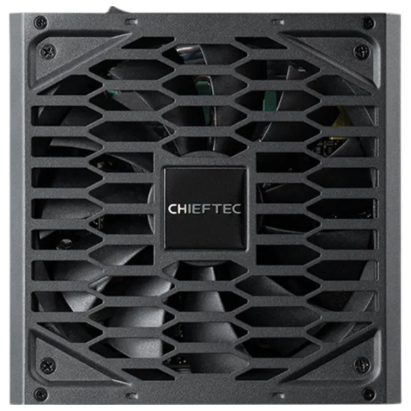 Блок питания Chieftec Vega M 80+ Gold / 750 Вт photo 5