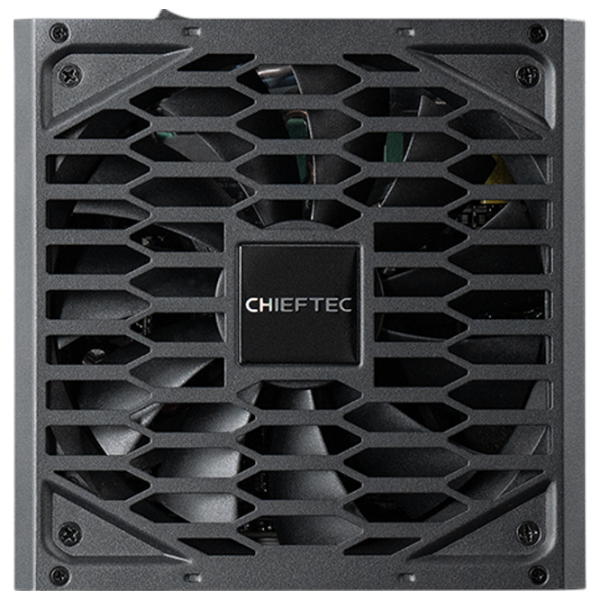 Блок питания Chieftec Vega M 80+ Gold / 750 Вт photo 5