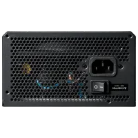 Блок питания Chieftec Vega M 80+ Gold / 750 Вт photo 6