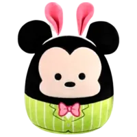 Jucărie moale Squishmallows Disney Easter edition SQJW8DISE25 5+ / Multicolor