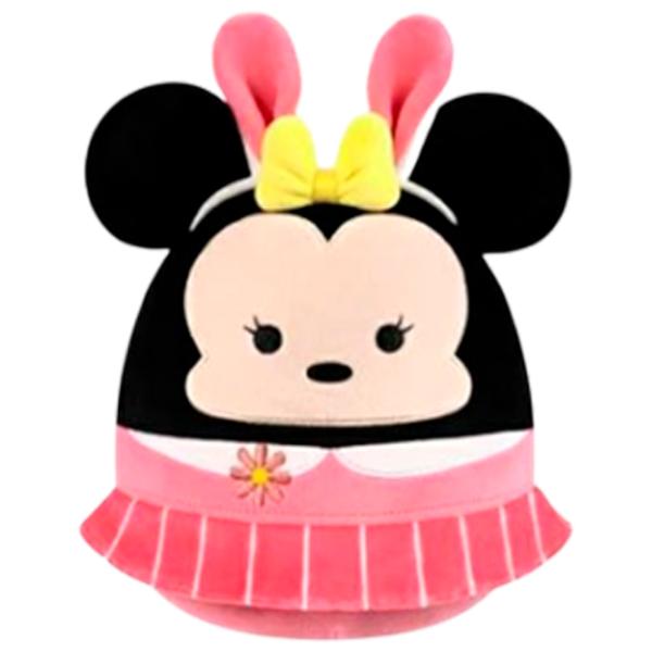 Jucărie moale Squishmallows Disney Easter edition SQJW8DISE25 5+ / Multicolor photo 5 Jucărie moale Squishmallows Disney Easter edition SQJW8DISE25 5+ / Multicolor photo 5