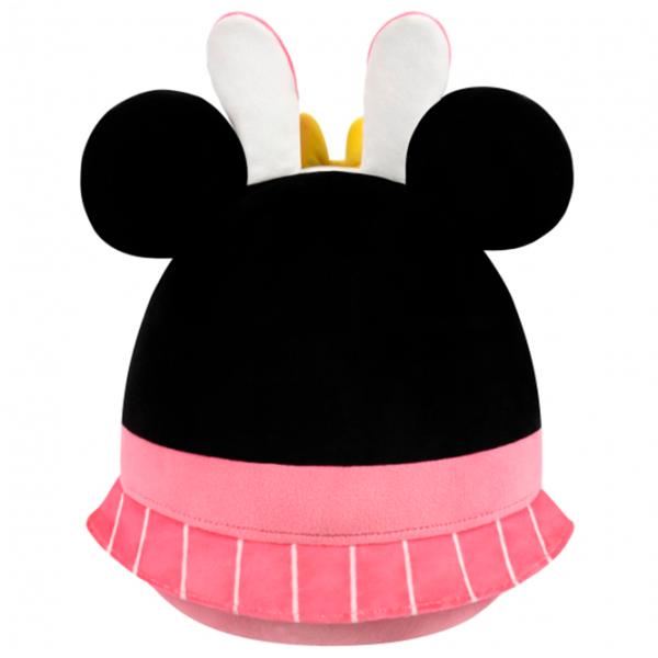 Jucărie moale Squishmallows Disney Easter edition SQJW8DISE25 5+ / Multicolor photo 6 Jucărie moale Squishmallows Disney Easter edition SQJW8DISE25 5+ / Multicolor photo 6
