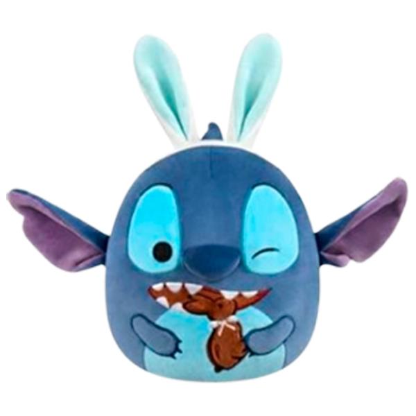 Jucărie moale Squishmallows Disney Easter edition SQJW8DISE25 5+ / Multicolor photo 7 Jucărie moale Squishmallows Disney Easter edition SQJW8DISE25 5+ / Multicolor photo 7