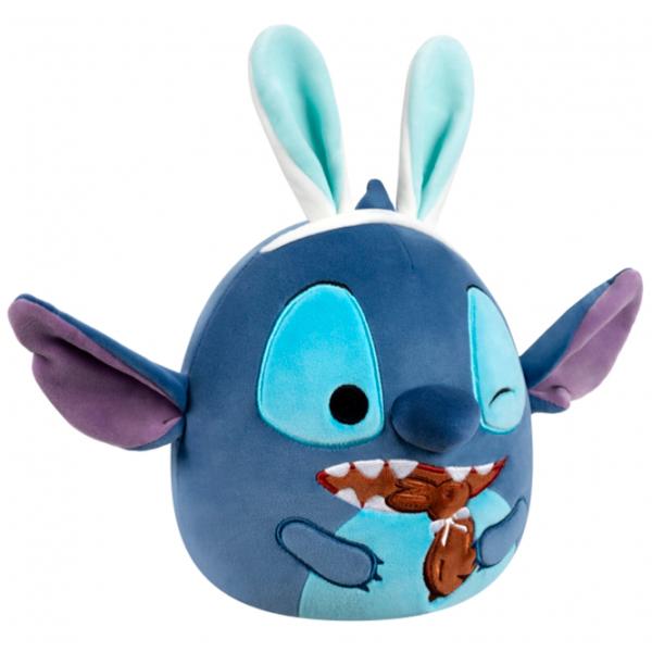 Jucărie moale Squishmallows Disney Easter edition SQJW8DISE25 5+ / Multicolor photo 8 Jucărie moale Squishmallows Disney Easter edition SQJW8DISE25 5+ / Multicolor photo 8