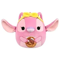 Мягкая игрушка Squishmallows Disney Easter edition SQJW8DISE25 5+ / Разноцветный photo 10