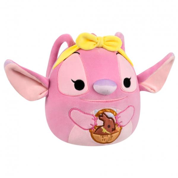 Jucărie moale Squishmallows Disney Easter edition SQJW8DISE25 5+ / Multicolor photo 11 Jucărie moale Squishmallows Disney Easter edition SQJW8DISE25 5+ / Multicolor photo 11