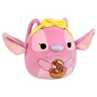 Мягкая игрушка Squishmallows Disney Easter edition SQJW8DISE25 5+ / Разноцветный photo 11