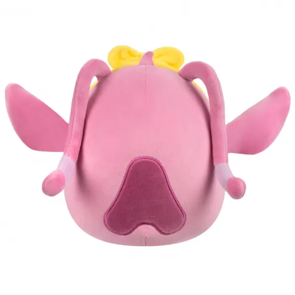 Jucărie moale Squishmallows Disney Easter edition SQJW8DISE25 5+ / Multicolor photo 12 Jucărie moale Squishmallows Disney Easter edition SQJW8DISE25 5+ / Multicolor photo 12