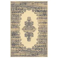 Covor Covoare Ungheni Atlas Beige / Polipropilenă