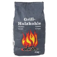 Уголь Grill-Holzkohle SC01151 4 кг