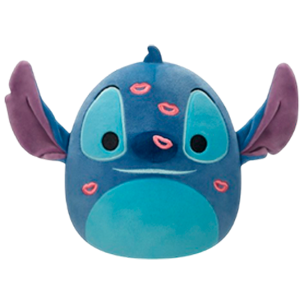 Jucărie moale Squishmallows Disney Valentine´s Day edition SQJW8DISVAL25 5+ / Multicolor photo 1 Jucărie moale Squishmallows Disney Valentine´s Day edition SQJW8DISVAL25 5+ / Multicolor photo 1