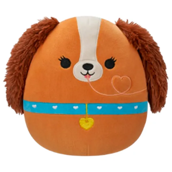 Jucărie moale Squishmallows Disney Valentine´s Day edition SQJW8DISVAL25 5+ / Multicolor photo 5 Jucărie moale Squishmallows Disney Valentine´s Day edition SQJW8DISVAL25 5+ / Multicolor photo 5