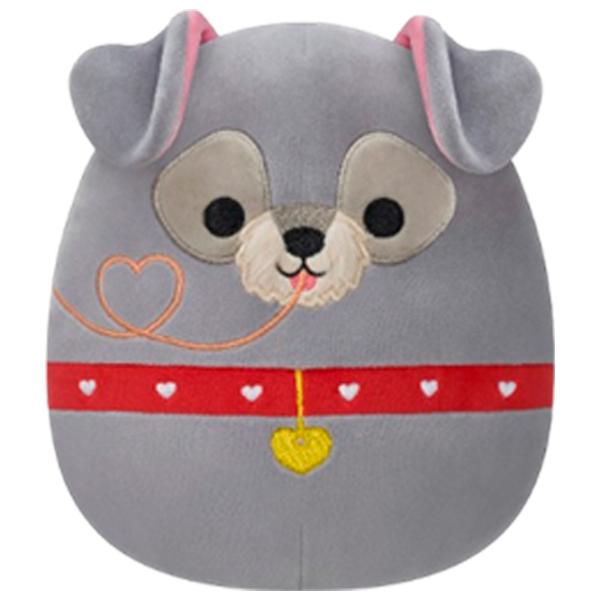 Jucărie moale Squishmallows Disney Valentine´s Day edition SQJW8DISVAL25 5+ / Multicolor photo 6 Jucărie moale Squishmallows Disney Valentine´s Day edition SQJW8DISVAL25 5+ / Multicolor photo 6