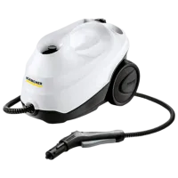Пароочиститель KARCHER SC3 EasyFix Anniversary Edition + (2.863-264.0)  / 1900 Вт / Белый