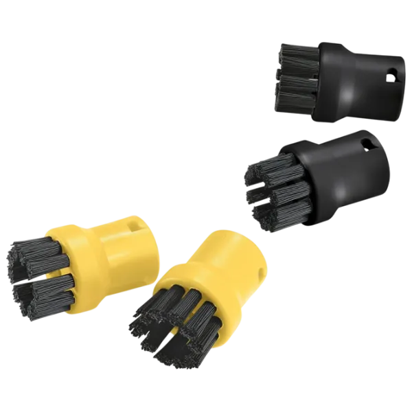Curățitor cu aburi KARCHER SC3 EasyFix Anniversary Edition + (2.863-264.0)  / 1900 W / White photo 4