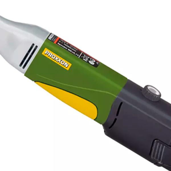 Polizor Proxxon LWB/A Unghiular / / Green photo 2