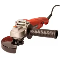 Polizor Profmet 857154 Unghiular / 1200 W / Red