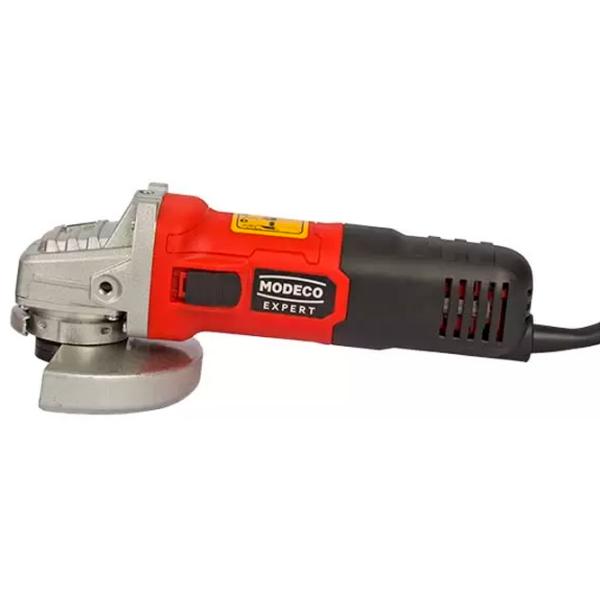 Polizor Modeco MN-93-037 Unghiular / 850 W / Red photo 1 Polizor Modeco MN-93-037 Unghiular / 850 W / Red photo 1