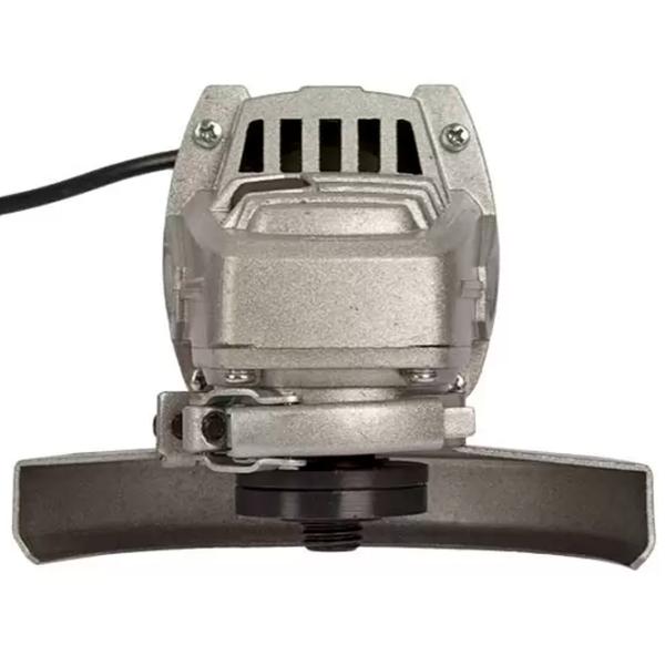 Polizor Modeco MN-93-037 Unghiular / 850 W / Red photo 3 Polizor Modeco MN-93-037 Unghiular / 850 W / Red photo 3