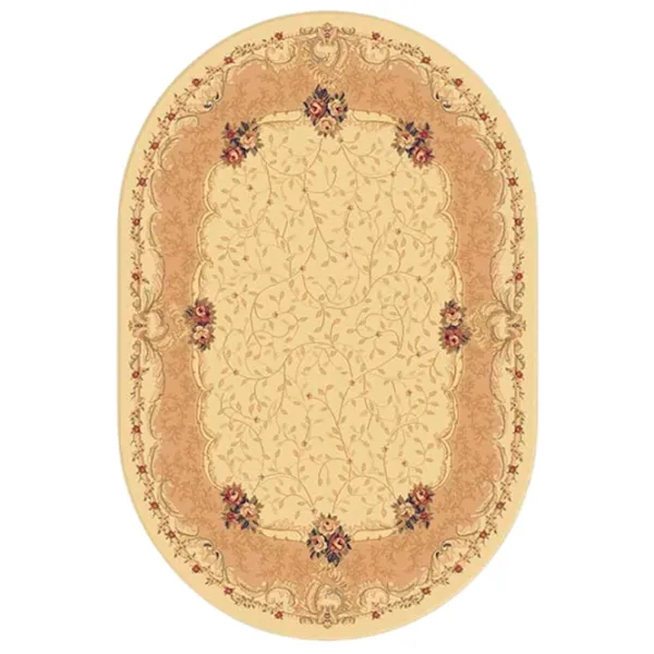 Ковер Covoare Ungheni Atlas Бежевый / Полипропилен photo 1 Ковер Covoare Ungheni Atlas Бежевый / Полипропилен photo 1