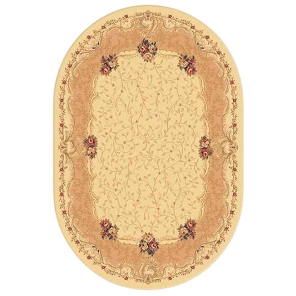 Ковер Covoare Ungheni Atlas Бежевый / Полипропилен photo 1 Ковер Covoare Ungheni Atlas Бежевый / Полипропилен photo 1