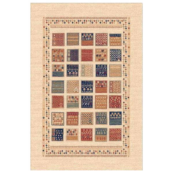 Covor Covoare Ungheni Atlas Beige / Frize photo 1 Covor Covoare Ungheni Atlas Beige / Frize photo 1