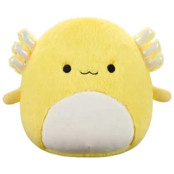 Jucărie moale Squishmallows Fuzz-A-Mallows SQJW1221FB 3+ / Multicolor photo 3 Jucărie moale Squishmallows Fuzz-A-Mallows SQJW1221FB 3+ / Multicolor photo 3