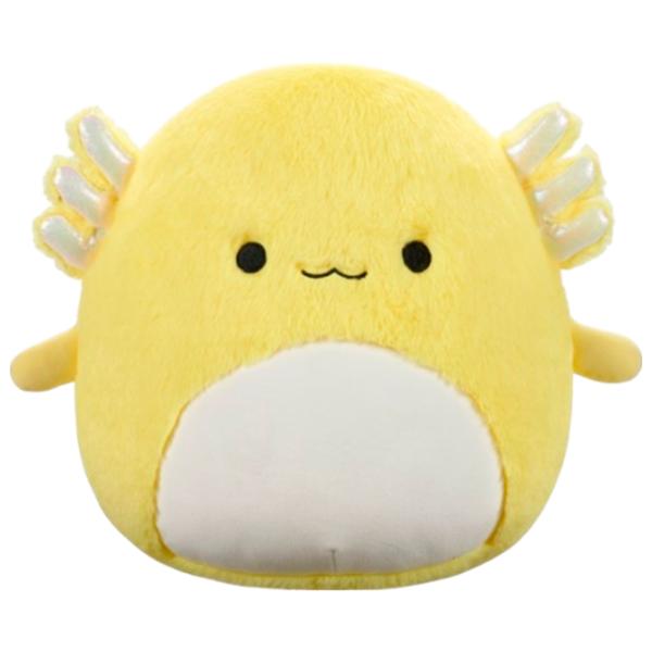 Jucărie moale Squishmallows Fuzz-A-Mallows SQJW1221FB 3+ / Multicolor photo 3 Jucărie moale Squishmallows Fuzz-A-Mallows SQJW1221FB 3+ / Multicolor photo 3