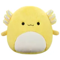 Мягкая игрушка Squishmallows Fuzz-A-Mallows SQJW1221FB 3+ / Разноцветный photo 3