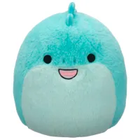 Мягкая игрушка Squishmallows Fuzz-A-Mallows SQJW1221FB 3+ / Разноцветный photo 4