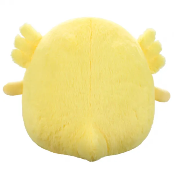 Jucărie moale Squishmallows Fuzz-A-Mallows SQJW1221FB 3+ / Multicolor photo 5 Jucărie moale Squishmallows Fuzz-A-Mallows SQJW1221FB 3+ / Multicolor photo 5