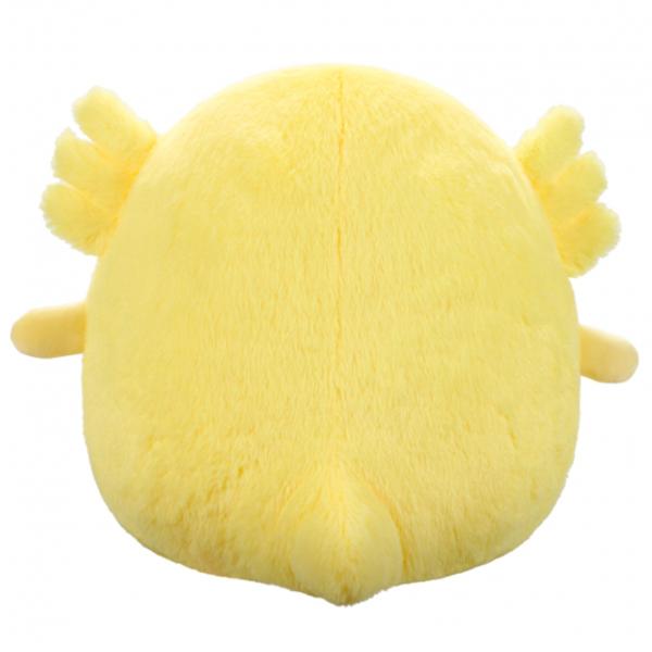 Jucărie moale Squishmallows Fuzz-A-Mallows SQJW1221FB 3+ / Multicolor photo 5 Jucărie moale Squishmallows Fuzz-A-Mallows SQJW1221FB 3+ / Multicolor photo 5