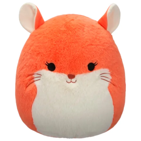 Jucărie moale Squishmallows Fuzz-A-Mallows SQJW1221FB 3+ / Multicolor photo 6 Jucărie moale Squishmallows Fuzz-A-Mallows SQJW1221FB 3+ / Multicolor photo 6