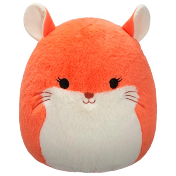 Jucărie moale Squishmallows Fuzz-A-Mallows SQJW1221FB 3+ / Multicolor photo 6 Jucărie moale Squishmallows Fuzz-A-Mallows SQJW1221FB 3+ / Multicolor photo 6