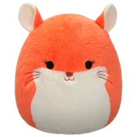 Мягкая игрушка Squishmallows Fuzz-A-Mallows SQJW1221FB 3+ / Разноцветный photo 6