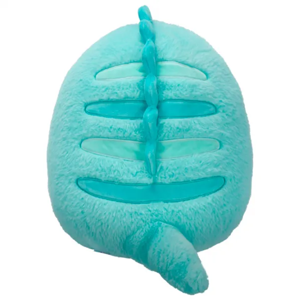 Jucărie moale Squishmallows Fuzz-A-Mallows SQJW1221FB 3+ / Multicolor photo 7 Jucărie moale Squishmallows Fuzz-A-Mallows SQJW1221FB 3+ / Multicolor photo 7