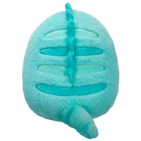 Мягкая игрушка Squishmallows Fuzz-A-Mallows SQJW1221FB 3+ / Разноцветный photo 7