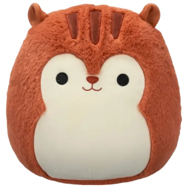 Jucărie moale Squishmallows Fuzz-A-Mallows SQJW1221FB 3+ / Multicolor photo 8 Jucărie moale Squishmallows Fuzz-A-Mallows SQJW1221FB 3+ / Multicolor photo 8