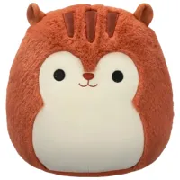Мягкая игрушка Squishmallows Fuzz-A-Mallows SQJW1221FB 3+ / Разноцветный photo 8