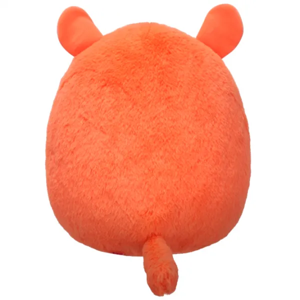 Jucărie moale Squishmallows Fuzz-A-Mallows SQJW1221FB 3+ / Multicolor photo 9 Jucărie moale Squishmallows Fuzz-A-Mallows SQJW1221FB 3+ / Multicolor photo 9