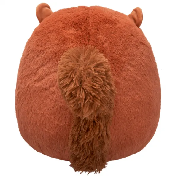 Jucărie moale Squishmallows Fuzz-A-Mallows SQJW1221FB 3+ / Multicolor photo 10 Jucărie moale Squishmallows Fuzz-A-Mallows SQJW1221FB 3+ / Multicolor photo 10