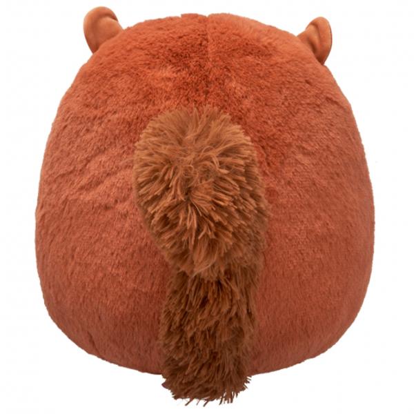 Jucărie moale Squishmallows Fuzz-A-Mallows SQJW1221FB 3+ / Multicolor photo 10 Jucărie moale Squishmallows Fuzz-A-Mallows SQJW1221FB 3+ / Multicolor photo 10