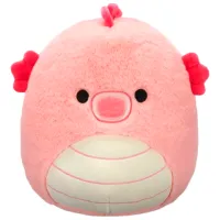 Мягкая игрушка Squishmallows Fuzz-A-Mallows SQJW1221FB 3+ / Разноцветный photo 11