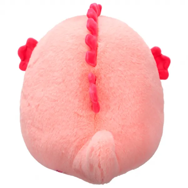 Jucărie moale Squishmallows Fuzz-A-Mallows SQJW1221FB 3+ / Multicolor photo 12 Jucărie moale Squishmallows Fuzz-A-Mallows SQJW1221FB 3+ / Multicolor photo 12
