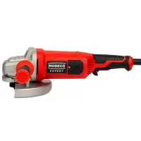 Polizor Modeco MN-93-039 Unghiular / 2350 W / Red