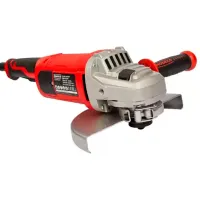 Polizor Modeco MN-93-039 Unghiular / 2350 W / Red photo 2