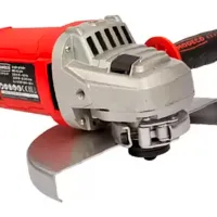 Polizor Modeco MN-93-039 Unghiular / 2350 W / Red photo 3