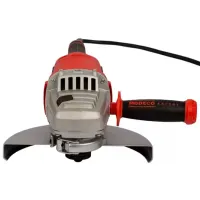 Polizor Modeco MN-93-039 Unghiular / 2350 W / Red photo 5