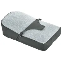 Матрас детский BabyJem 744 () 77 x 49 см/ Зеленый