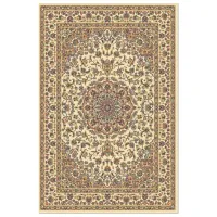 Covor Covoare Ungheni Atlas Beige / Polipropilenă